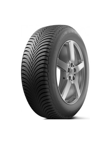 ALPIN 5 MO MICHELIN 205 60 16 92 H