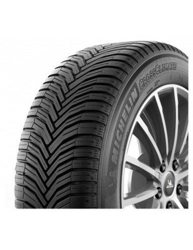 205/60 R16 TL 96H CROSSCLIMATE+ XL S1 M+S 3PMSF 