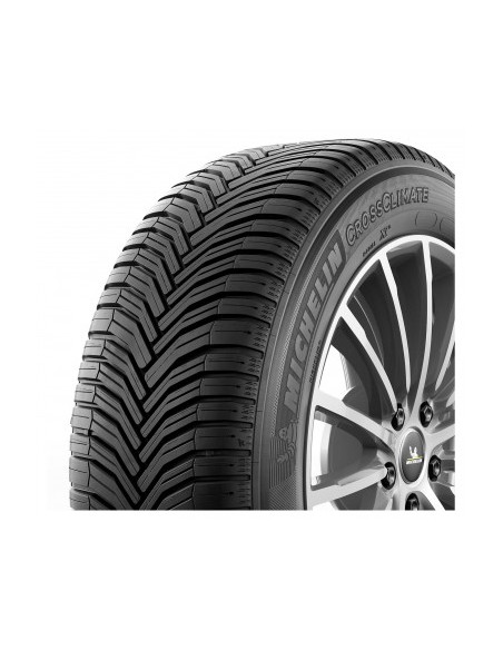 205/60 R16 TL 96H CROSSCLIMATE+ XL S1 M+S 3PMSF 