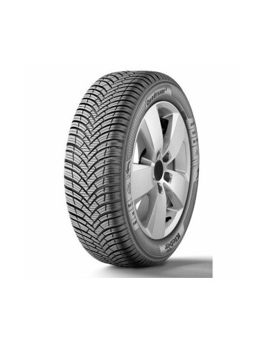 QUADRAXER SUV KLEBER 215 55 18 99 V