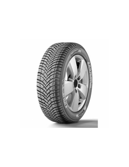 QUADRAXER SUV KLEBER 215 55 18 99 V