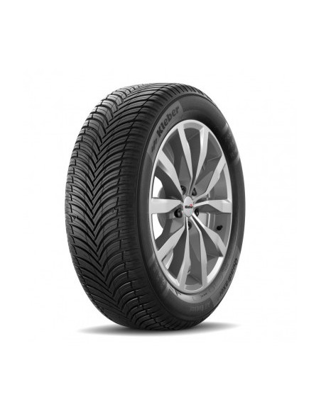 QUADRAXER3 KLEBER 205 55 16 91 V