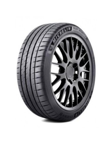 205/40 ZR18 TL 86Y PILOT SPORT 4 XL MFS DT1 