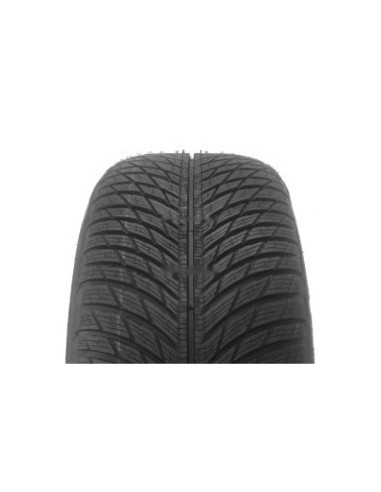 245/45 R17 TL 99H PILOT ALPIN 5 XL FSL MO M+S 3PM SF