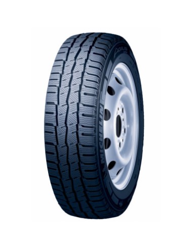 AGILIS ALPIN MICHELIN 205 75 16C 113 R