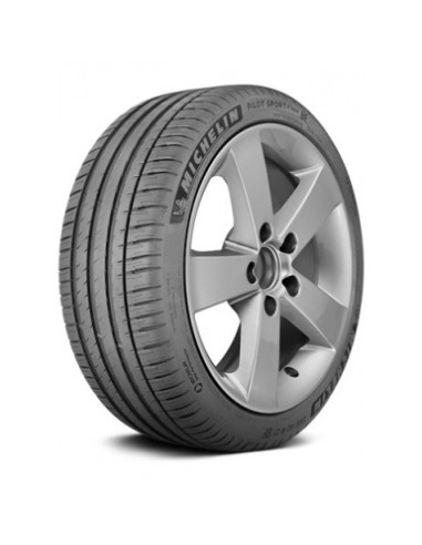 235/60 R18 TL 107W PILOT SPORT 4 SUV XL 