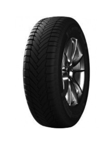 205/60 R17 TL 93H ALPIN 6 M+S 3PMSF 