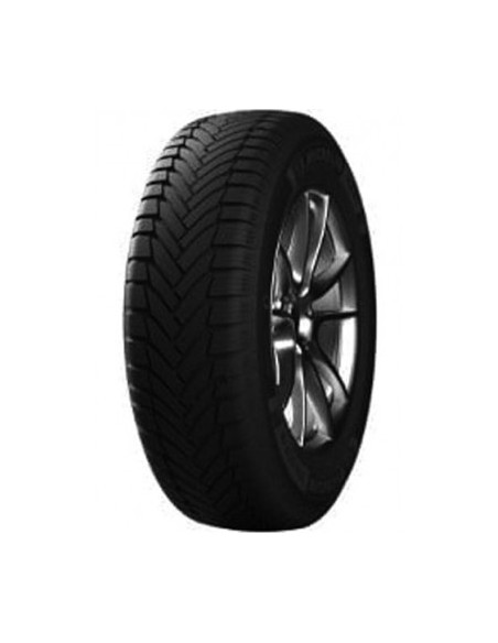 205/60 R17 TL 93H ALPIN 6 M+S 3PMSF 