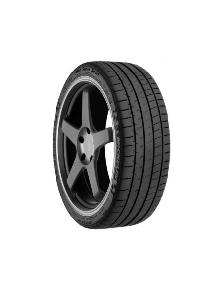 PILOT SUPERSPORT MICHELIN 245 40 18 97 Y