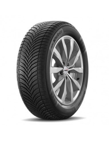 QUADRAXER 3 KLEBER 165 60 15 81 H