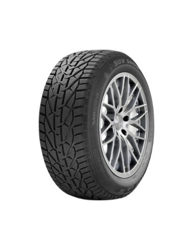 255/55 R19 TL 111V RIKEN SUV SNOW  