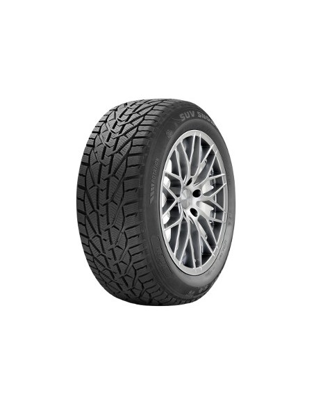 255/55 R19 TL 111V RIKEN SUV SNOW  