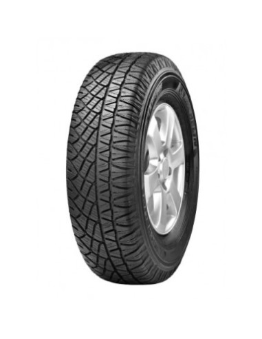LATITUDE CROSS MICHELIN 255 70 15 108 H