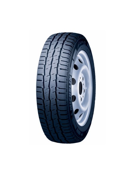 205/70 R15C 106/104 R Michelin Agilis Alpin