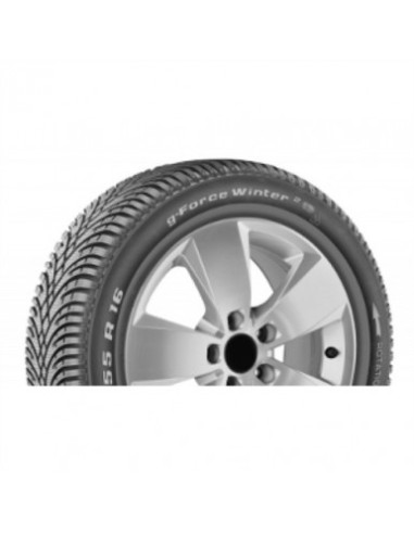 225/55 R17 TL 101V G-FORCE WINTER 2 XL M+S 3PMSF 