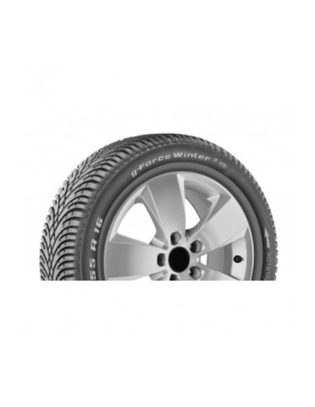 225/55 R17 TL 101V G-FORCE WINTER 2 XL M+S 3PMSF 