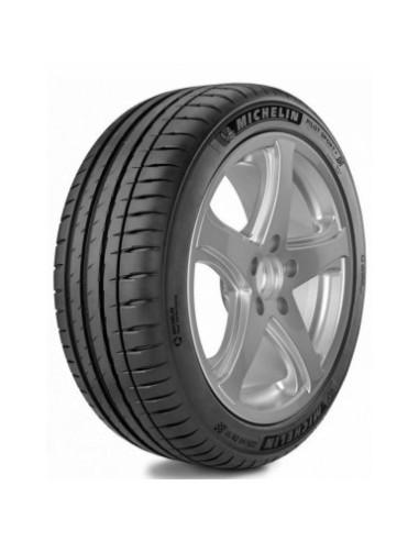 225/50 R18 (99Y) (Z) Y Michelin Pilot Sport 4 Xl (tl)