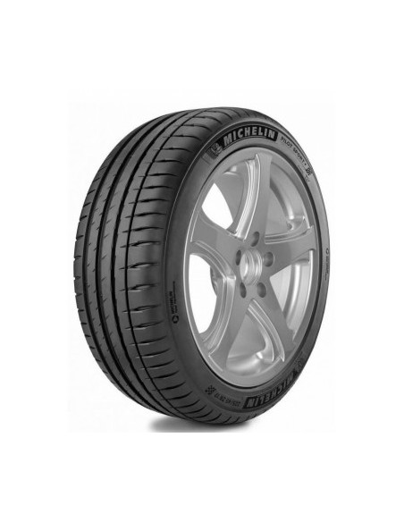 225/50 R18 (99Y) (Z) Y Michelin Pilot Sport 4 Xl (tl)