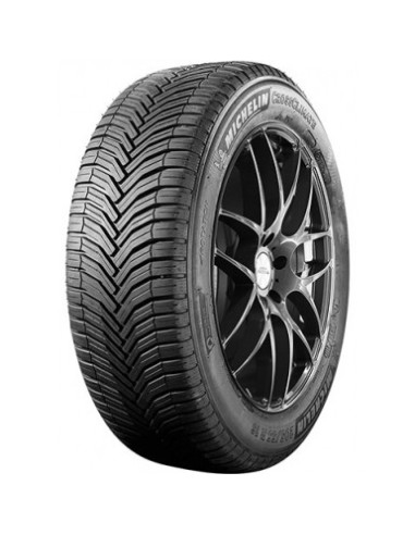 235/65 R18 TL 110H CROSSCLIMATE SUV XL MFS M+S 3P MSF