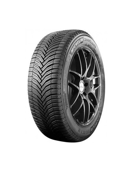235/65 R18 TL 110H CROSSCLIMATE SUV XL MFS M+S 3P MSF