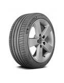 PS 4 SUV VOL XL MICHELIN 235 60 18 107 V