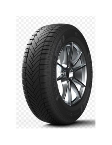215/50 R19 93 T Michelin  Alpin 6