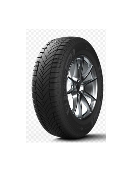 215/50 R19 93 T Michelin  Alpin 6