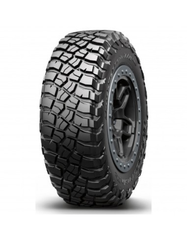 235/75 R15 TL 110/107Q MUD TERRAIN T/A KM3 P.O.R  LRD 8PR