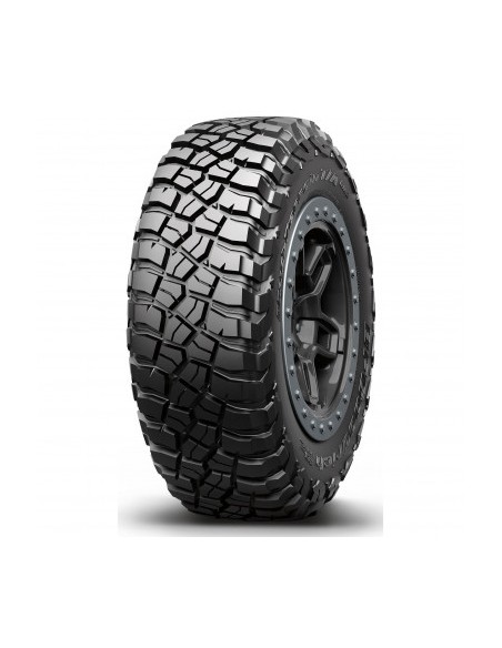 235/75 R15 TL 110/107Q MUD TERRAIN T/A KM3 P.O.R  LRD 8PR