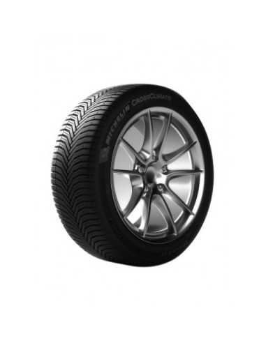 AGILIS CROSSCLIMATE MICHELIN 195 75 16 110 R