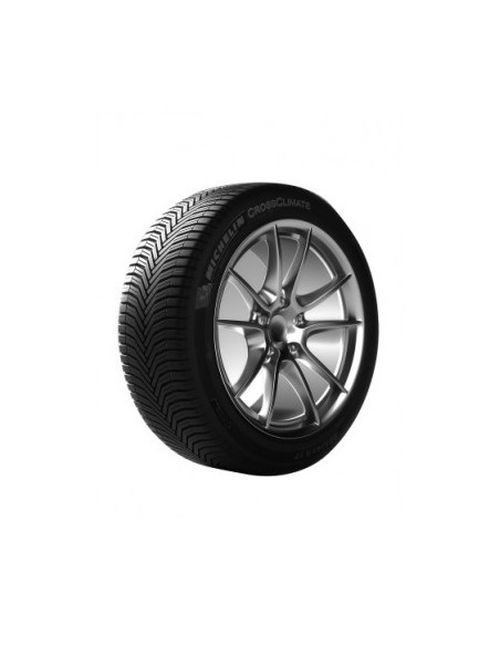 AGILIS CROSSCLIMATE MICHELIN 195 75 16 110 R