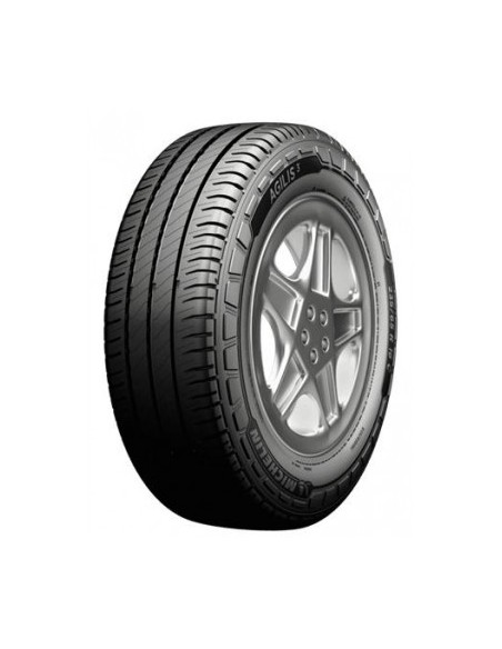 AGILIS-3 DT MICHELIN 195 75 16 110 R