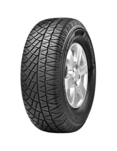 265/70 R16 TL 112H LATITUDE CROSS M+S 