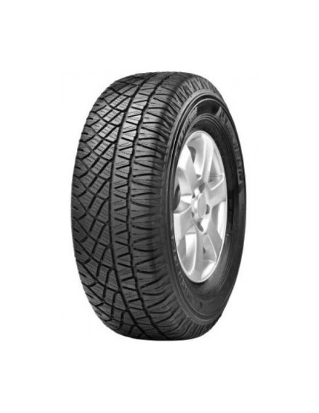 265/70 R16 TL 112H LATITUDE CROSS M+S 