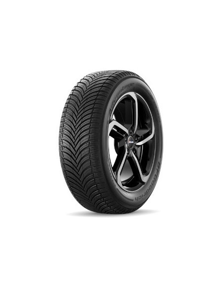 ADVANTAGE ALL-SEASON BF-GOODRICH 195 65 15 91 H