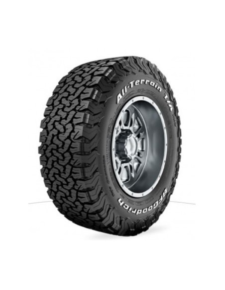 ALL TERRAIN T/A BF-GOODRICH 265 70 16 121 S