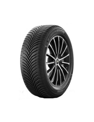 255/35 R19 TL 96Y CROSSCLIMATE 2 XL M+S 3PMSF 