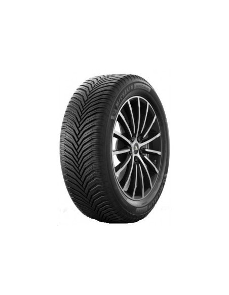 255/35 R19 TL 96Y CROSSCLIMATE 2 XL M+S 3PMSF 