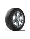 ALPIN 5 MICHELIN 225 45 17 91 V