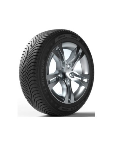 ALPIN 5 MICHELIN 225 45 17 91 V