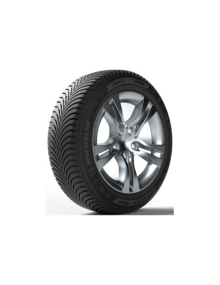 ALPIN 5 MICHELIN 225 45 17 91 V