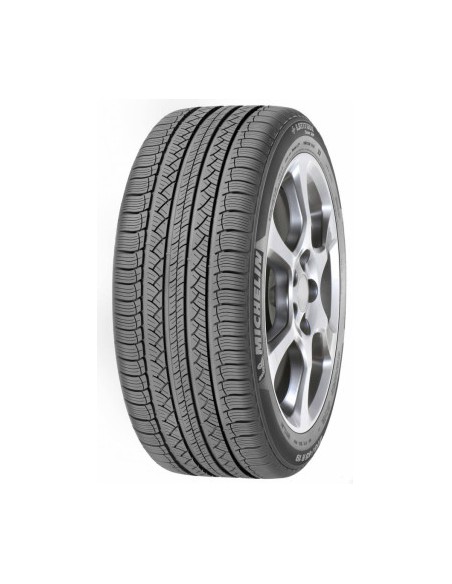 255/55 R19 TL 111W LATITUDE TOUR HP XL J LR M+S 