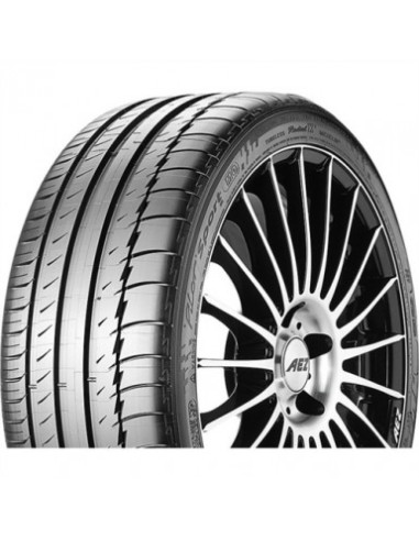 205/55 R17 TL 95Y PILOT SPORT PS2 XL MFS N1 