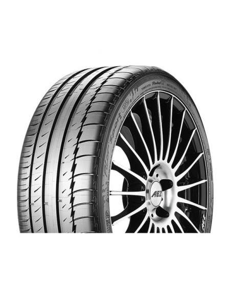 205/55 R17 TL 95Y PILOT SPORT PS2 XL MFS N1 