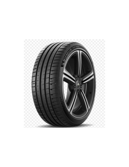 P.SPORT 5 MICHELIN 215 40 17 87 Y