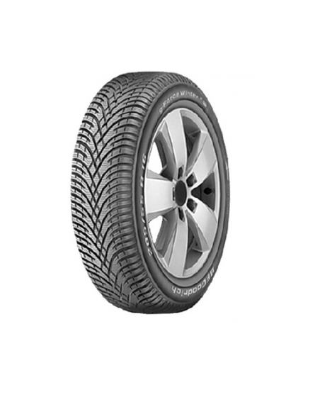 195/60 R15 TL 88T G-FORCE WINTER 2 M+S 3PMSF 