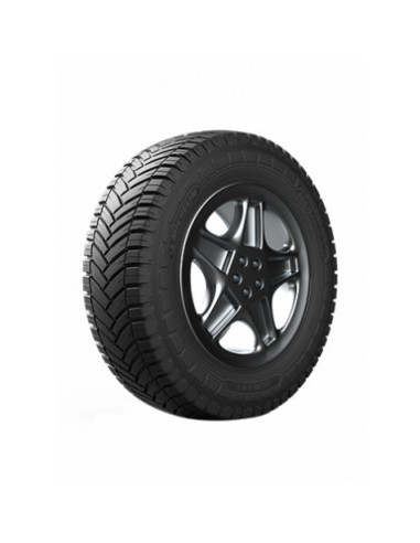195/65 R16C 104/102 (100T) R Michelin Agilis Crossclimate M+s 3pmsf (tl)