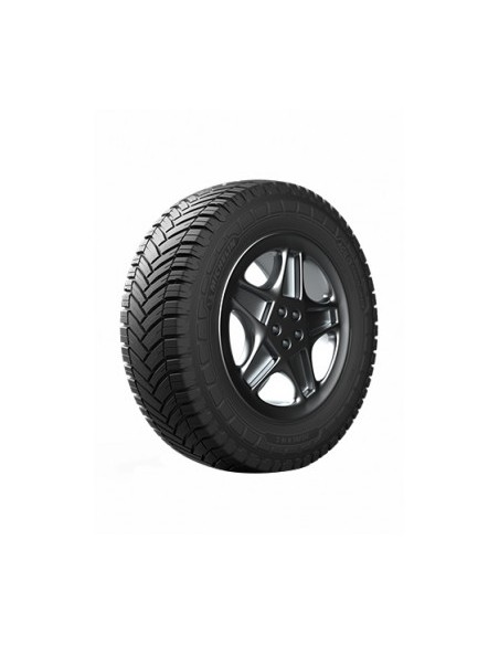 195/65 R16C 104/102 (100T) R Michelin Agilis Crossclimate M+s 3pmsf (tl)