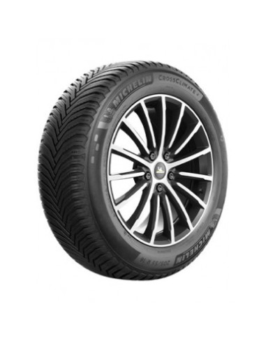215/45 R17 TL 91Y CROSSCLIMATE 2 XL M+S 3PMSF 