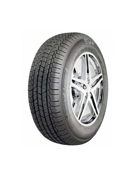 215/65 R17 TL 99V KORMORAN SUV SUMMER M+S 